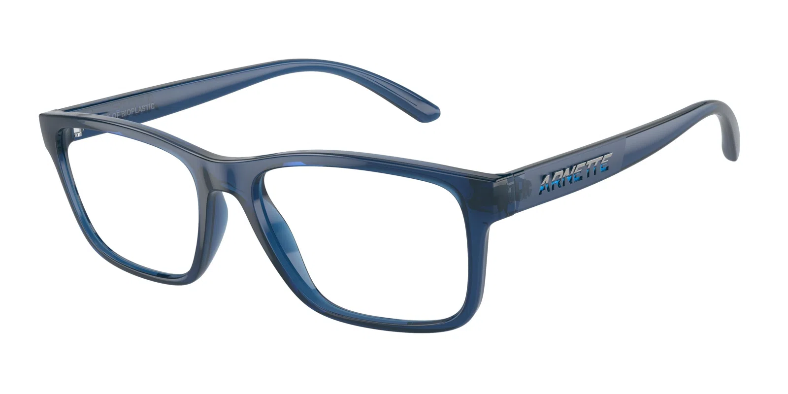Arnette Fakie 7231 Eyeglasses - view 3